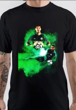 Ederson T-Shirt