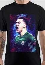 Ederson T-Shirt