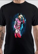 Ederson T-Shirt