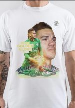 Ederson T-Shirt