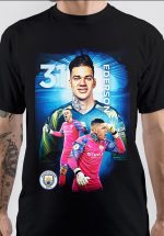 Ederson T-Shirt