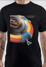 Electric Light Orchestra T-Shirt