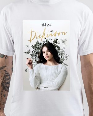 Emily Dickinson T-Shirt