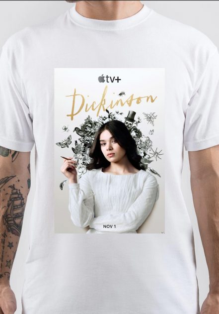 Emily Dickinson T-Shirt