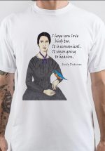 Emily Dickinson T-Shirt