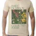 Emily Dickinson T-Shirt