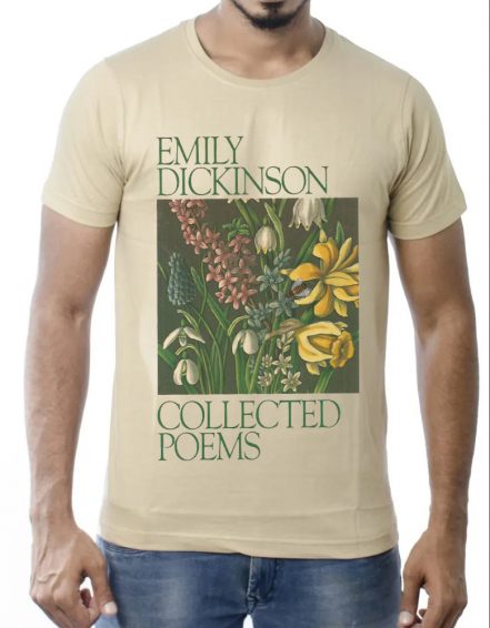 Emily Dickinson T-Shirt