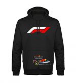 F1 Redbull Hoodie