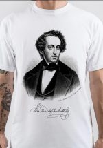 Felix Mendelssohn T-Shirt