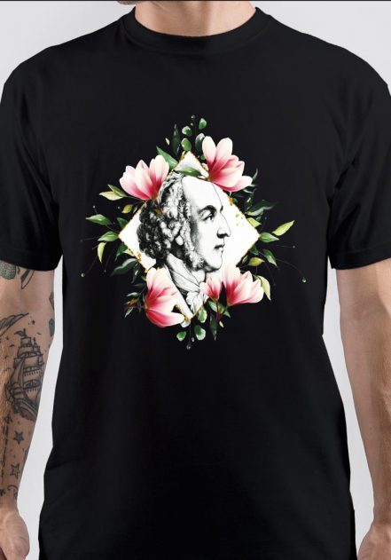 Felix Mendelssohn T-Shirt