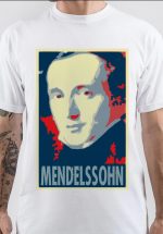 Felix Mendelssohn T-Shirt