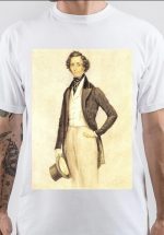 Felix Mendelssohn T-Shirt