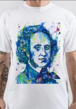 Felix Mendelssohn T-Shirt