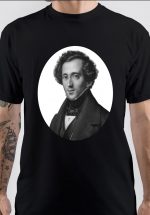 Felix Mendelssohn T-Shirt