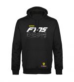 Ferrari F1 Hoodie