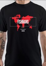 Fishmans T-Shirt