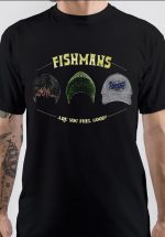 Fishmans T-Shirt