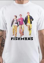 Fishmans T-Shirt