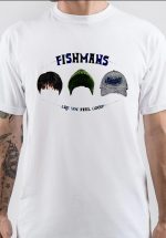 Fishmans T-Shirt