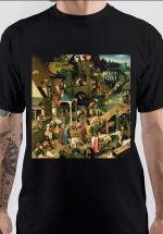 Fleet Foxes T-Shirt