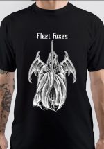 Fleet Foxes T-Shirt