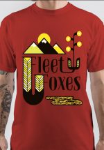 Fleet Foxes T-Shirt