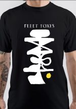 Fleet Foxes T-Shirt