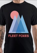 Fleet Foxes T-Shirt