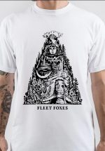 Fleet Foxes T-Shirt