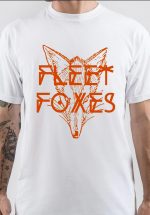 Fleet Foxes T-Shirt