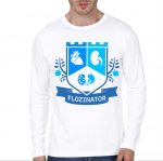 Flozinator Full Sleeve T-Shirt