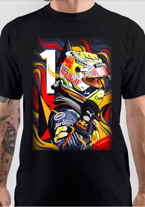 Formula 1 T-Shirt | Swag Shirts