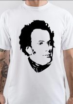 Franz Schubert T-Shirt