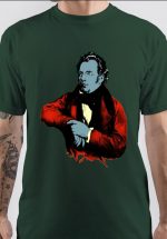 Franz Schubert T-Shirt