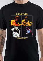 Genesis T-Shirt