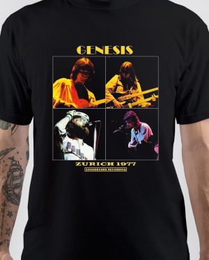 Genesis T-Shirt