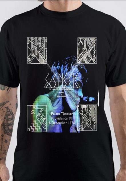 Genesis T-Shirt