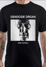 Genocide Organ T-Shirt