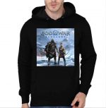 God Of War Hoodie