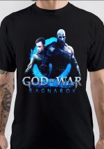 God Of War Ragnarok T-Shirt