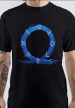 God Of War Ragnarok T-Shirt