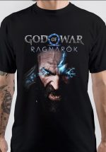 God Of War Ragnarok T-Shirt