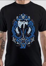 God Of War Ragnarok T-Shirt