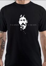 Gustave Flaubert T-Shirt