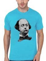 Gustave Flaubert T-Shirt