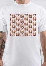 Gustave Flaubert T-Shirt