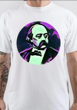 Gustave Flaubert T-Shirt