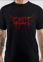 Gutslit T-Shirt