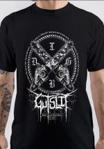 Gutslit T-Shirt