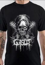 Gutslit T-Shirt